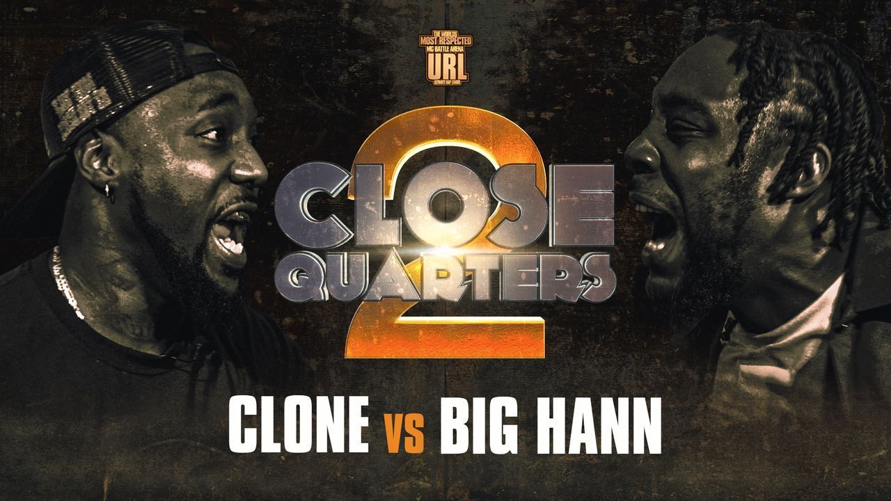 Big Hann vs Clone